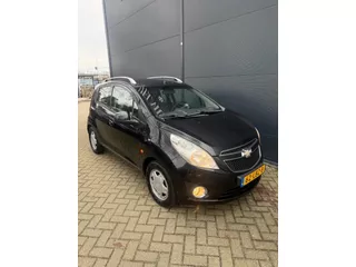 Chevrolet Spark 1.0 16V LE 5 D/Airco/Elek ramen/Nw Apk