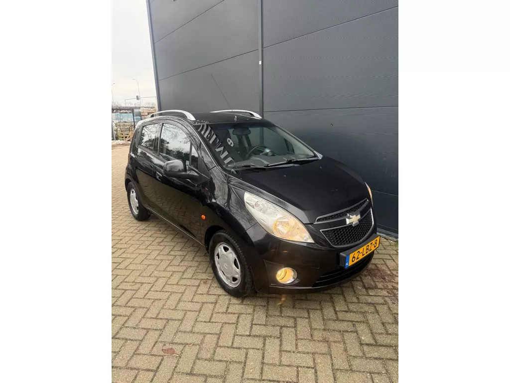 Chevrolet Spark 1.0 16V LE 5 D/Airco/Elek ramen/Nw Apk