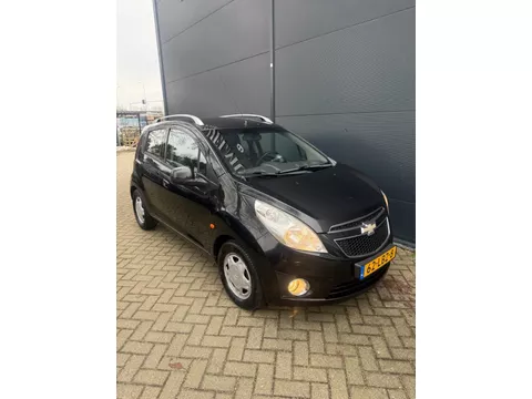 Chevrolet Spark 1.0 16V LE 5 D/Airco/Elek ramen/Nw Apk
