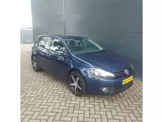 Volkswagen GOLF 1,2 TSI/5D/Airco/cruise/navi/Nieuw APK