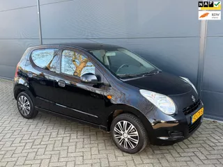 Suzuki Alto 1.0 Comfort Plus/5D/AIRCO/ELEK RAMEN/NW APK