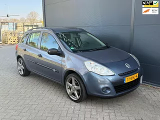 Renault Clio Estate 1.2-16V Special Line/Airco/trekhaak/Navi/bluetooth/onderhoud