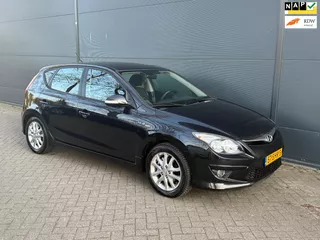 Hyundai I30 1.6i i-Motion/Airco/cruise/Elek ramen/parksensoren/apk