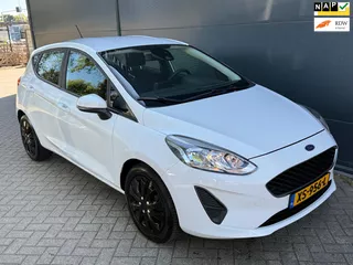 Ford Fiesta 1.1 Trend/NAVI/AIRCO/bluetooth/CRUISE/Parkeer sensoren